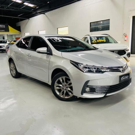 TOYOTA Corolla 2.0 16V 4P XEI FLEX AUTOM�TICO, Foto 3