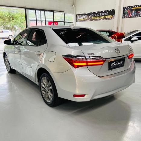 TOYOTA Corolla 2.0 16V 4P XEI FLEX AUTOM�TICO, Foto 4