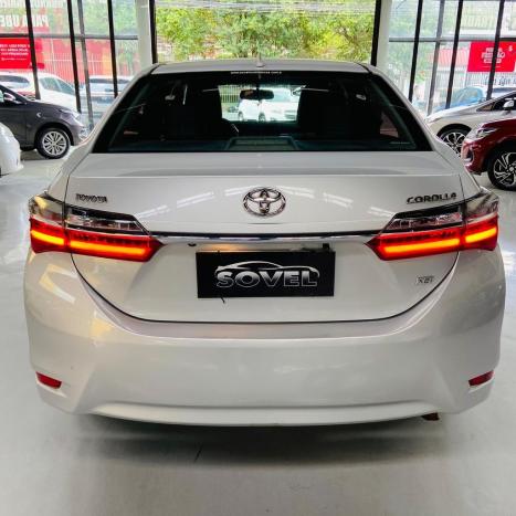 TOYOTA Corolla 2.0 16V 4P XEI FLEX AUTOM�TICO, Foto 5