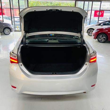 TOYOTA Corolla 2.0 16V 4P XEI FLEX AUTOM�TICO, Foto 6