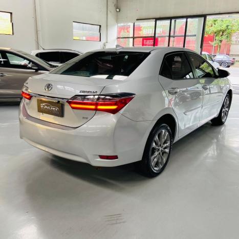 TOYOTA Corolla 2.0 16V 4P XEI FLEX AUTOM�TICO, Foto 8