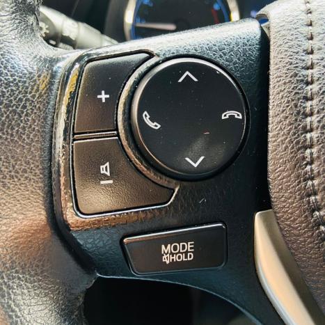 TOYOTA Corolla 2.0 16V 4P XEI FLEX AUTOM�TICO, Foto 11