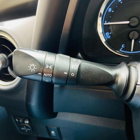 TOYOTA Corolla 2.0 16V 4P XEI FLEX AUTOM�TICO, Foto 16