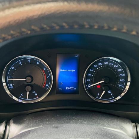 TOYOTA Corolla 2.0 16V 4P XEI FLEX AUTOM�TICO, Foto 19