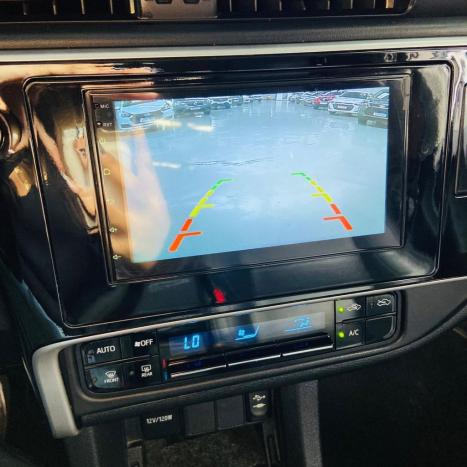 TOYOTA Corolla 2.0 16V 4P XEI FLEX AUTOM�TICO, Foto 24