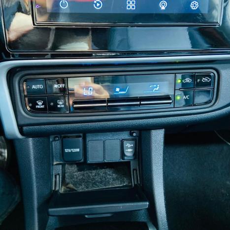 TOYOTA Corolla 2.0 16V 4P XEI FLEX AUTOM�TICO, Foto 25