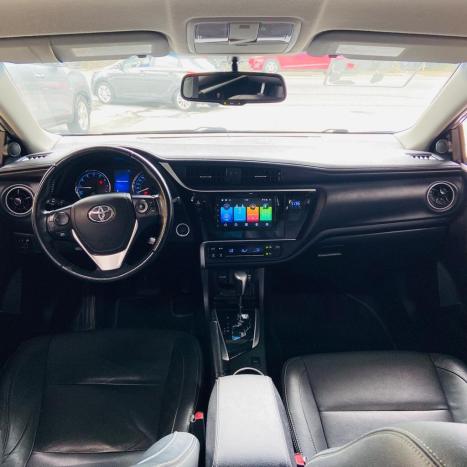 TOYOTA Corolla 2.0 16V 4P XEI FLEX AUTOM�TICO, Foto 30