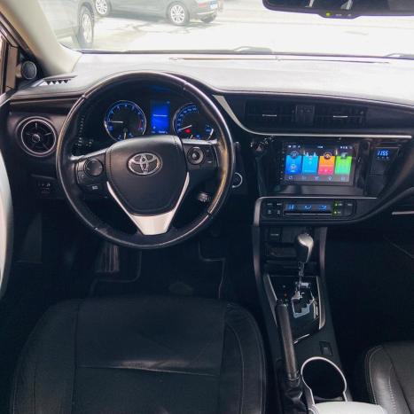 TOYOTA Corolla 2.0 16V 4P XEI FLEX AUTOM�TICO, Foto 31