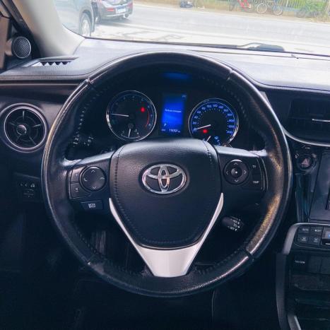 TOYOTA Corolla 2.0 16V 4P XEI FLEX AUTOM�TICO, Foto 32