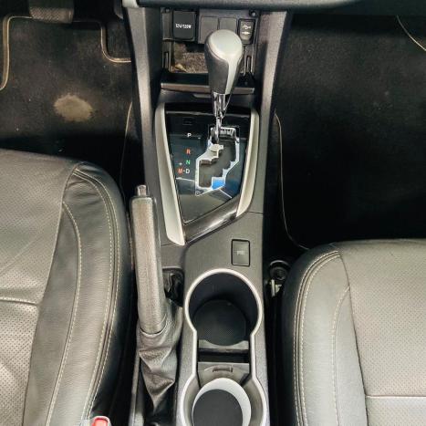 TOYOTA Corolla 2.0 16V 4P XEI FLEX AUTOM�TICO, Foto 34