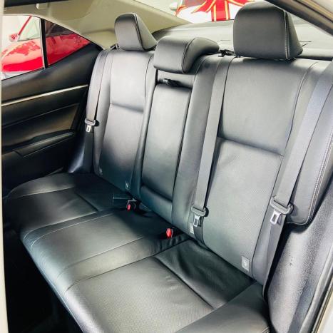 TOYOTA Corolla 2.0 16V 4P XEI FLEX AUTOM�TICO, Foto 37