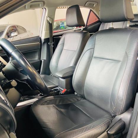 TOYOTA Corolla 2.0 16V 4P XEI FLEX AUTOM�TICO, Foto 38