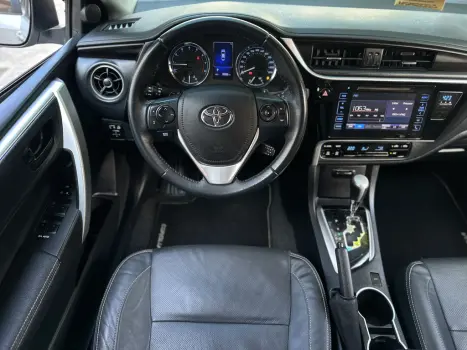 TOYOTA Corolla 2.0 16V 4P FLEX XEI DIRECT SHIFT AUTOM�TICO CVT, Foto 11