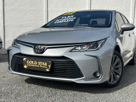 TOYOTA Corolla 2.0 16V 4P XEI FLEX AUTOM�TICO, Foto 2