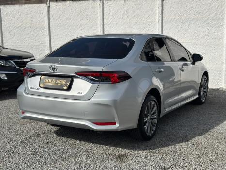 TOYOTA Corolla 2.0 16V 4P XEI FLEX AUTOM�TICO, Foto 7