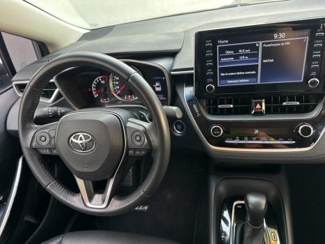TOYOTA Corolla 2.0 16V 4P XEI FLEX AUTOM�TICO, Foto 10