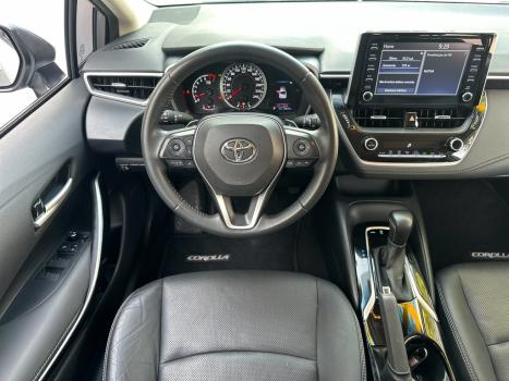 TOYOTA Corolla 2.0 16V 4P XEI FLEX AUTOM�TICO, Foto 11