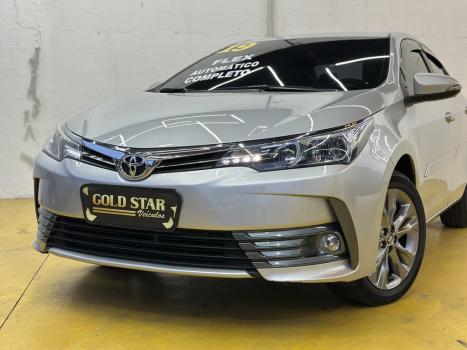 TOYOTA Corolla 2.0 16V 4P FLEX XEI DIRECT SHIFT AUTOM�TICO CVT, Foto 2