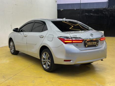 TOYOTA Corolla 2.0 16V 4P FLEX XEI DIRECT SHIFT AUTOM�TICO CVT, Foto 5