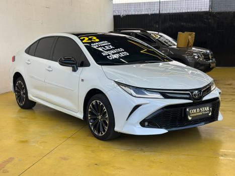 TOYOTA Corolla 2.0 16V 4P VVT-IE FLEX GR-S DIRECT SHIFT AUTOM�TICO CVT, Foto 4