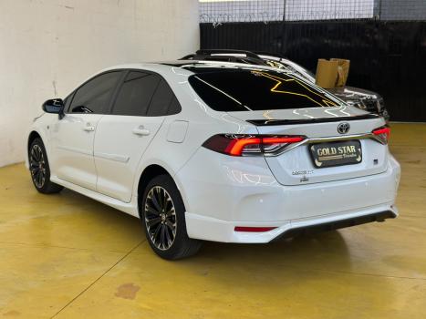TOYOTA Corolla 2.0 16V 4P VVT-IE FLEX GR-S DIRECT SHIFT AUTOM�TICO CVT, Foto 5