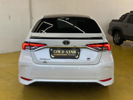 TOYOTA Corolla 2.0 16V 4P VVT-IE FLEX GR-S DIRECT SHIFT AUTOM�TICO CVT, Foto 6