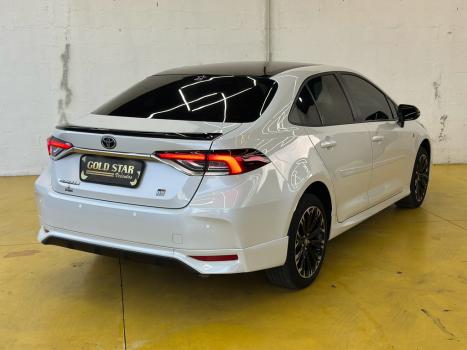 TOYOTA Corolla 2.0 16V 4P VVT-IE FLEX GR-S DIRECT SHIFT AUTOM�TICO CVT, Foto 7