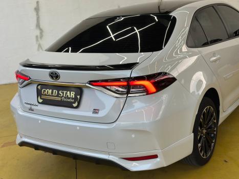 TOYOTA Corolla 2.0 16V 4P VVT-IE FLEX GR-S DIRECT SHIFT AUTOM�TICO CVT, Foto 8