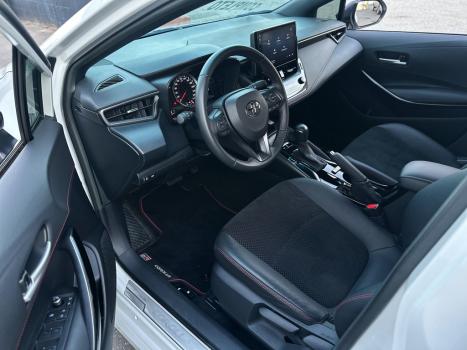 TOYOTA Corolla 2.0 16V 4P VVT-IE FLEX GR-S DIRECT SHIFT AUTOM�TICO CVT, Foto 9