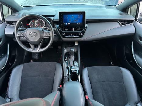 TOYOTA Corolla 2.0 16V 4P VVT-IE FLEX GR-S DIRECT SHIFT AUTOM�TICO CVT, Foto 12