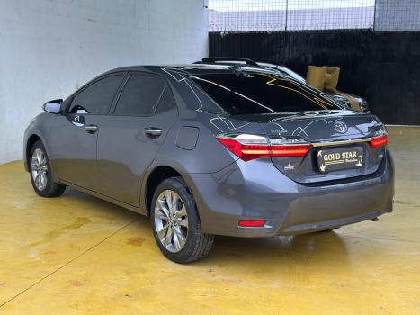 TOYOTA Corolla 2.0 16V 4P FLEX XEI DIRECT SHIFT AUTOM�TICO CVT, Foto 5