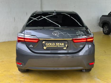 TOYOTA Corolla 2.0 16V 4P FLEX XEI DIRECT SHIFT AUTOM�TICO CVT, Foto 6