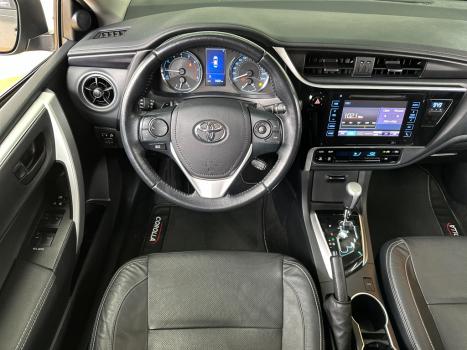 TOYOTA Corolla 2.0 16V 4P FLEX XEI DIRECT SHIFT AUTOM�TICO CVT, Foto 11