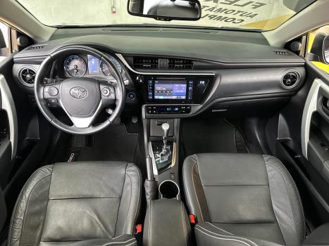TOYOTA Corolla 2.0 16V 4P FLEX XEI DIRECT SHIFT AUTOM�TICO CVT, Foto 12