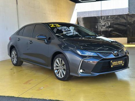 TOYOTA Corolla 2.0 16V 4P FLEX XEI DIRECT SHIFT AUTOM�TICO CVT, Foto 4
