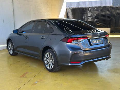 TOYOTA Corolla 2.0 16V 4P FLEX XEI DIRECT SHIFT AUTOM�TICO CVT, Foto 5