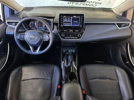 TOYOTA Corolla 2.0 16V 4P FLEX XEI DIRECT SHIFT AUTOM�TICO CVT, Foto 11