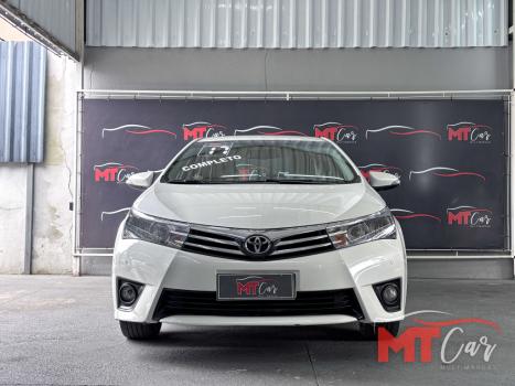 TOYOTA Corolla 2.0 16V 4P XEI FLEX AUTOM�TICO, Foto 2