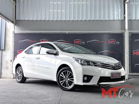 TOYOTA Corolla 2.0 16V 4P XEI FLEX AUTOM�TICO, Foto 3