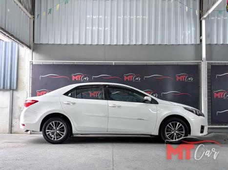 TOYOTA Corolla 2.0 16V 4P XEI FLEX AUTOM�TICO, Foto 4