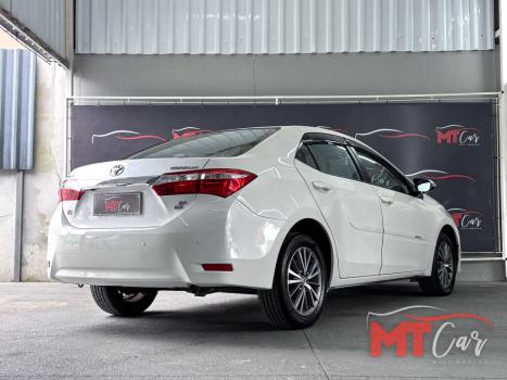 TOYOTA Corolla 2.0 16V 4P XEI FLEX AUTOM�TICO, Foto 5