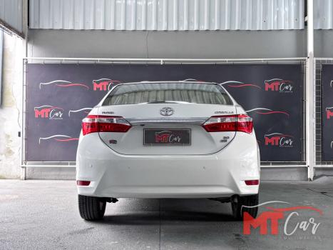 TOYOTA Corolla 2.0 16V 4P XEI FLEX AUTOM�TICO, Foto 6