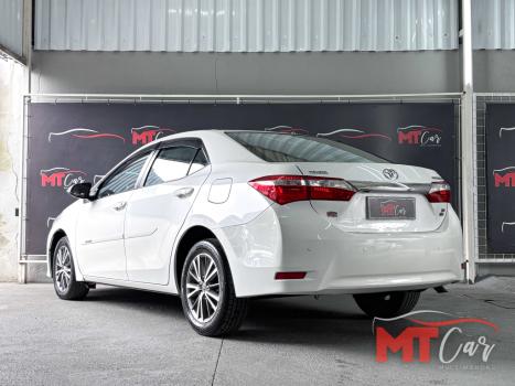 TOYOTA Corolla 2.0 16V 4P XEI FLEX AUTOM�TICO, Foto 7