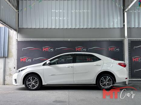 TOYOTA Corolla 2.0 16V 4P XEI FLEX AUTOM�TICO, Foto 8