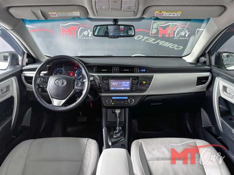 TOYOTA Corolla 2.0 16V 4P XEI FLEX AUTOM�TICO, Foto 9