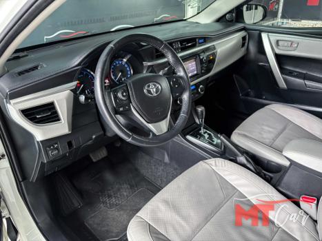 TOYOTA Corolla 2.0 16V 4P XEI FLEX AUTOM�TICO, Foto 10