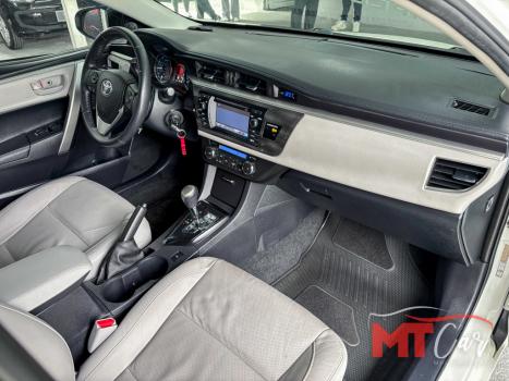 TOYOTA Corolla 2.0 16V 4P XEI FLEX AUTOM�TICO, Foto 11