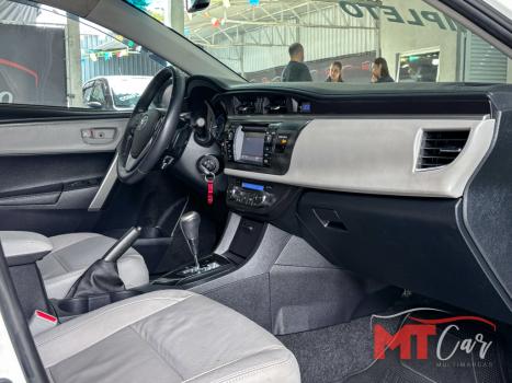 TOYOTA Corolla 2.0 16V 4P XEI FLEX AUTOM�TICO, Foto 12
