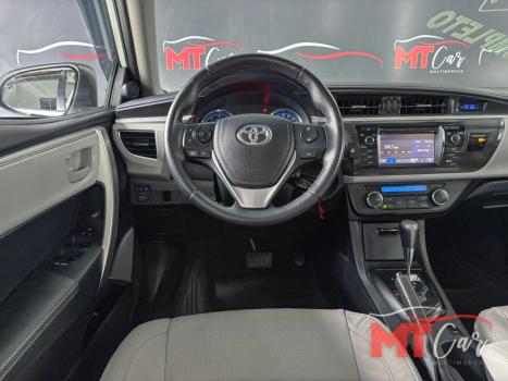 TOYOTA Corolla 2.0 16V 4P XEI FLEX AUTOM�TICO, Foto 13