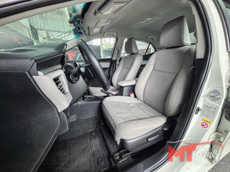 TOYOTA Corolla 2.0 16V 4P XEI FLEX AUTOM�TICO, Foto 14